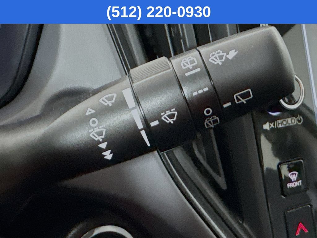 Certified 2026 Subaru Crosstrek 2.5i Premium AWD/4WD image 14