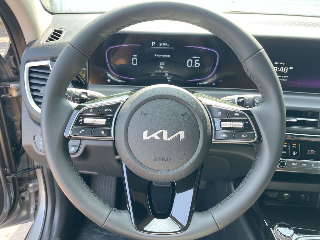 Used 2026 Kia Seltos S image 40