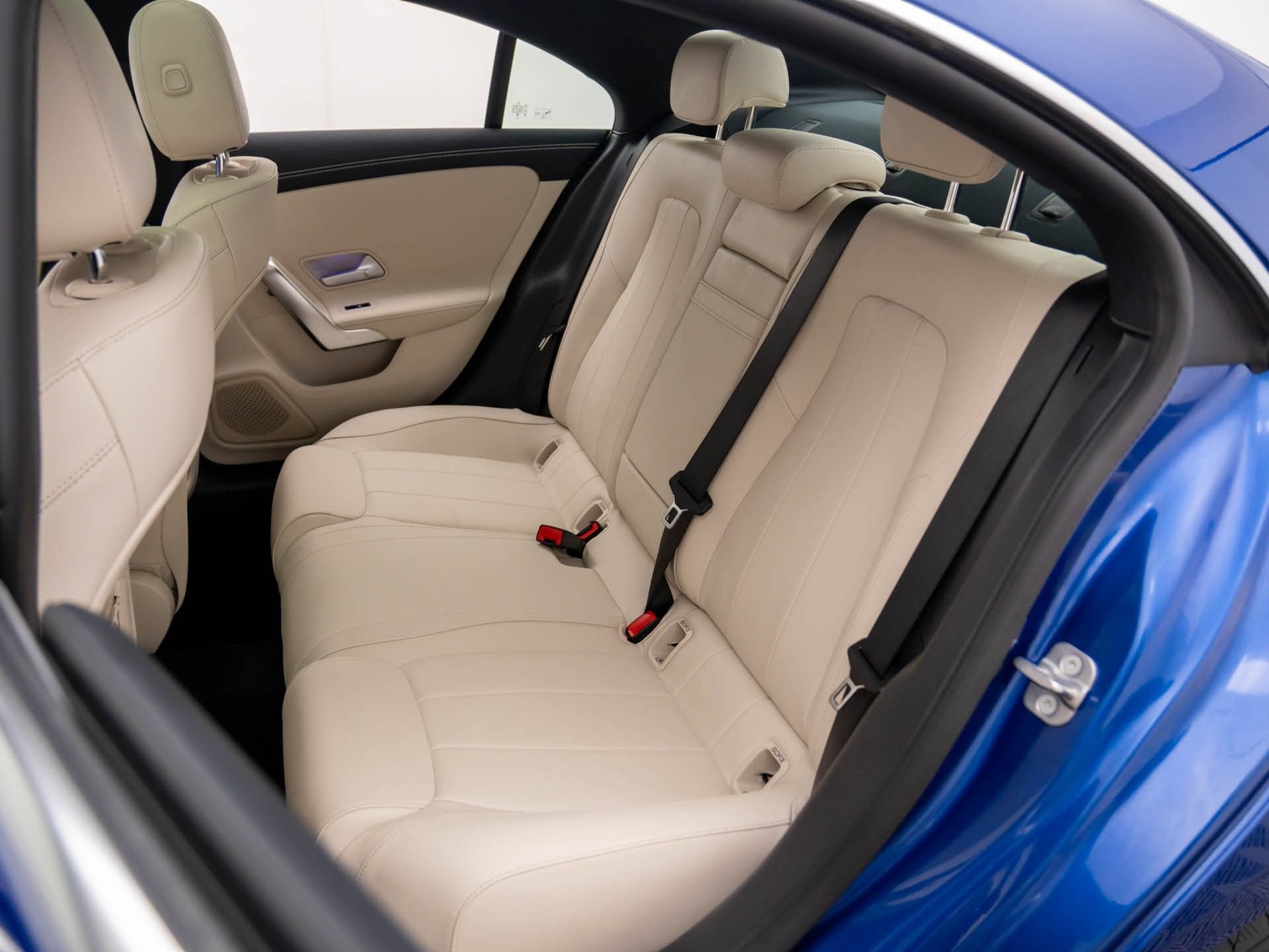 New 2026 Mercedes-Benz CLA 250 4MATIC image 18