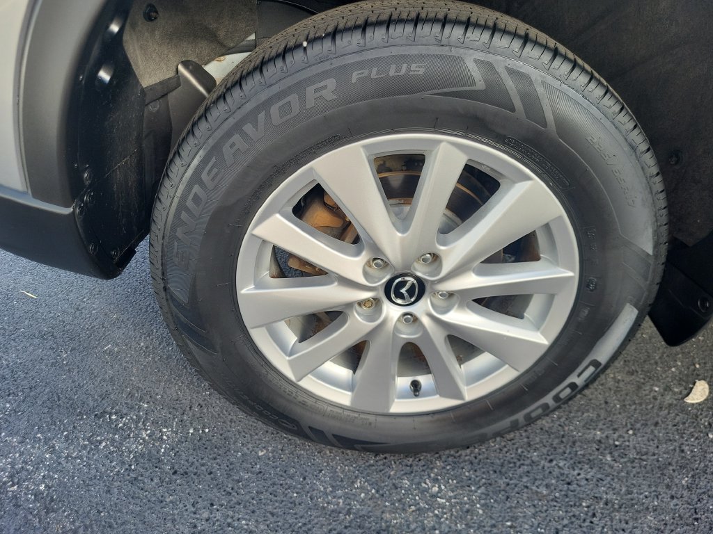 Used 2015 MAZDA CX-5 Sport w/ Bluetooth Audio Package AWD/4WD image 18