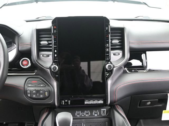 New 2026 RAM 1500 RHO AWD/4WD image 24