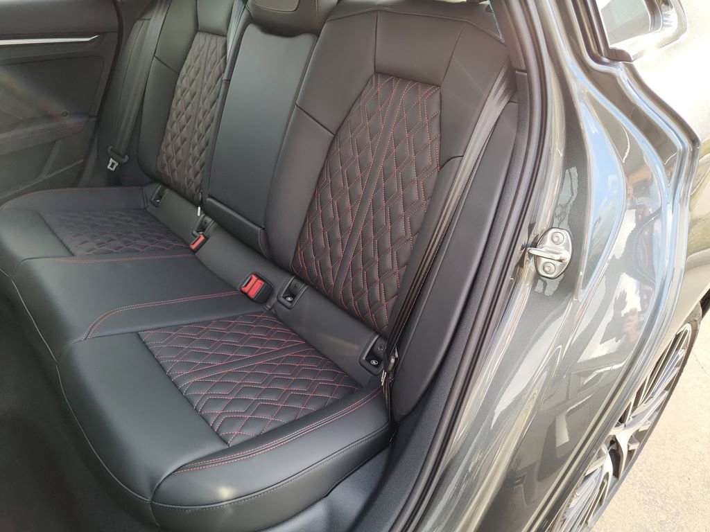 New 2026 Audi S3 Premium image 14