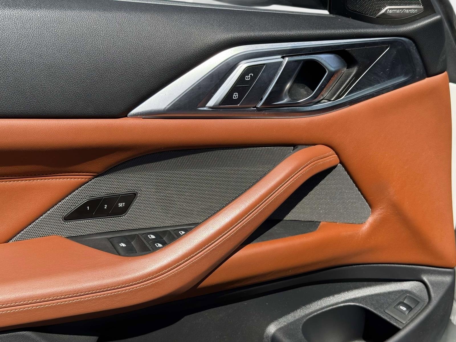 Used 2024 BMW M4 xDrive Competition w/ Executive Package image 32