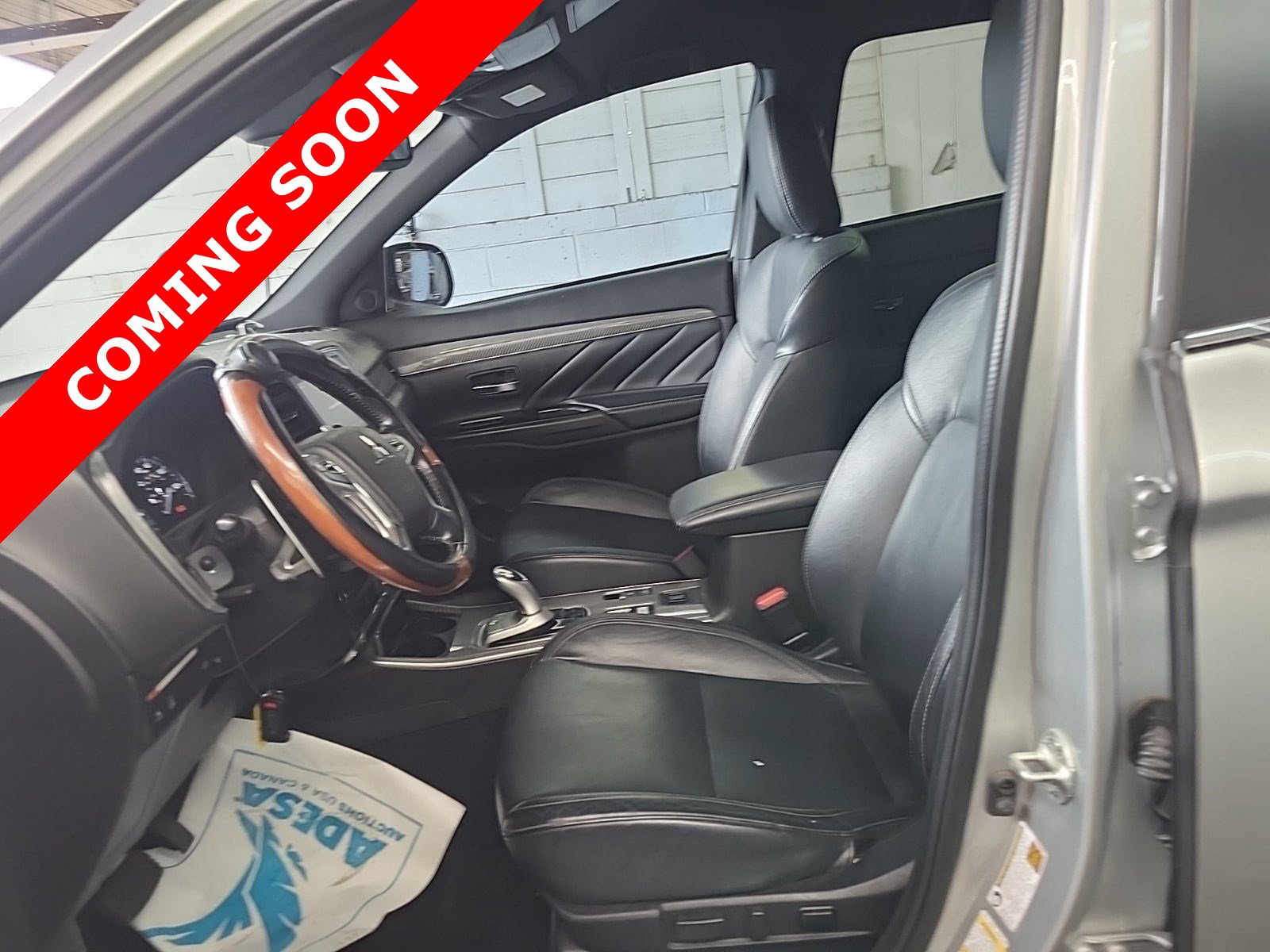 Used 2022 Mitsubishi Outlander GT AWD/4WD image 5