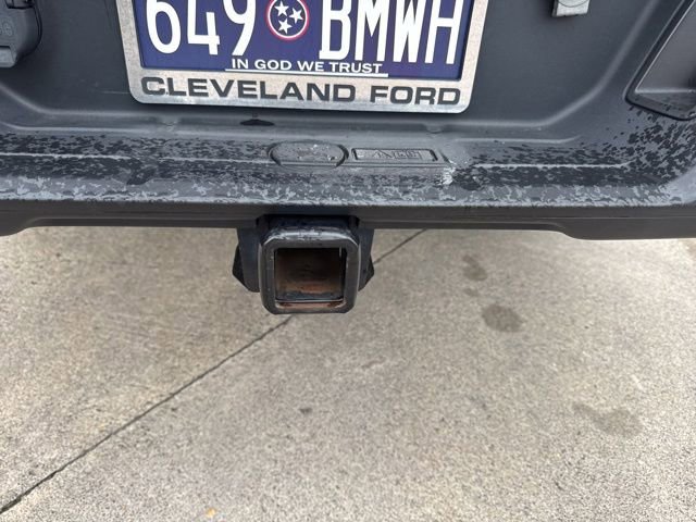 Used 2019 Ford Ranger Lariat w/ Equipment Group 501A Mid AWD/4WD image 19