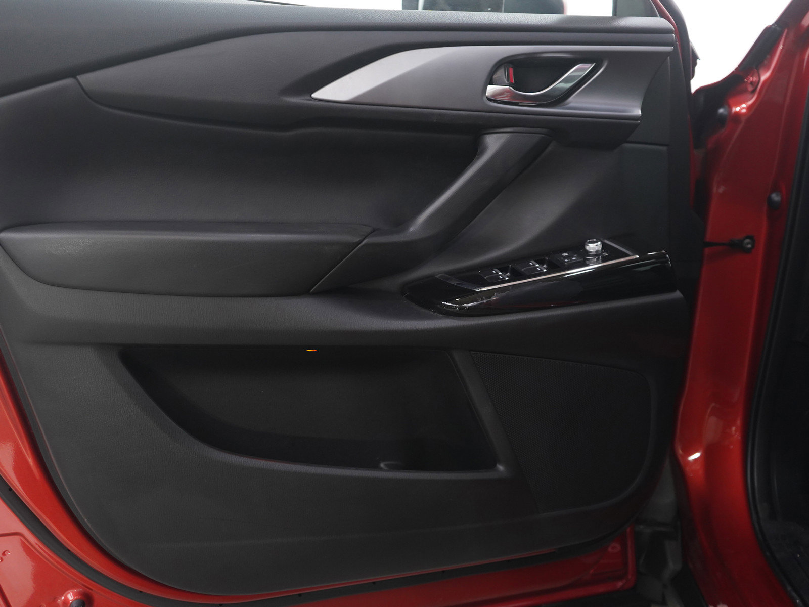 Used 2023 MAZDA CX-9 Touring image 21