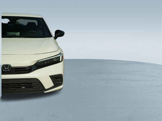Used 2024 Honda Civic Sport image 37