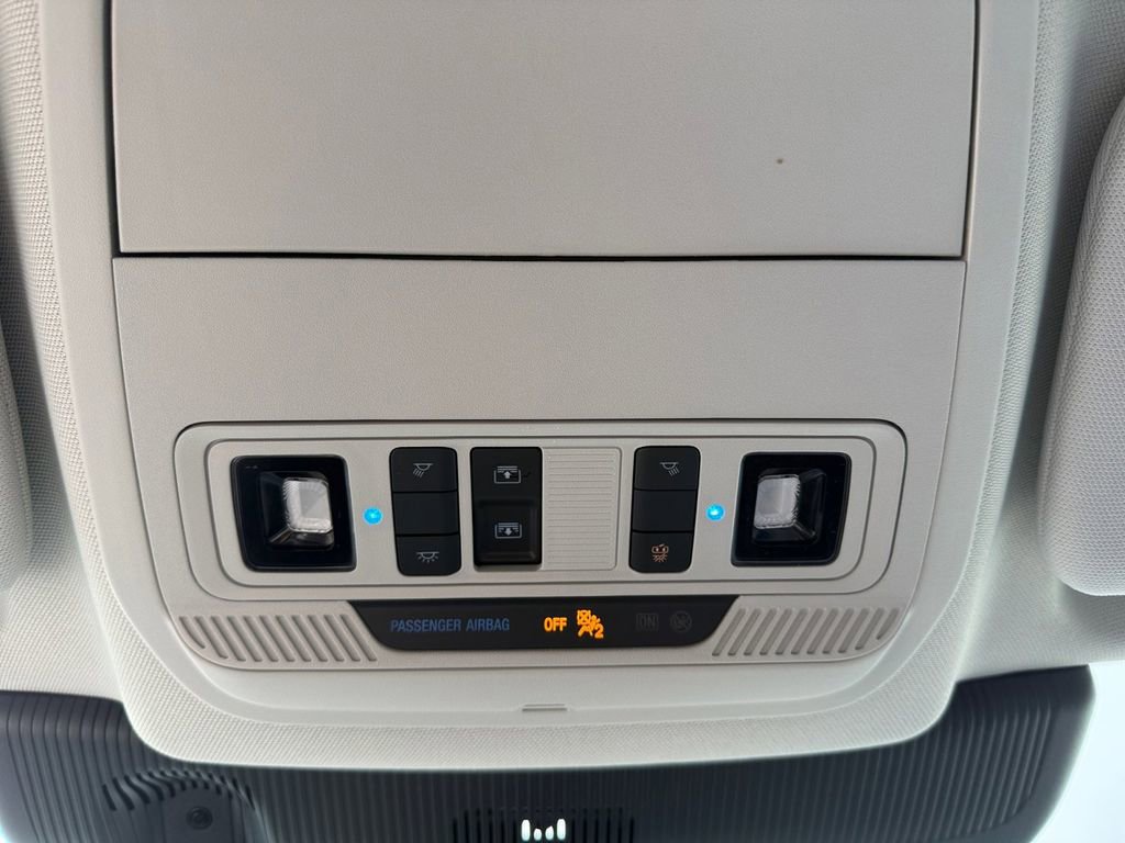 New 2026 Ford Explorer Active w/ Active Comfort Package image 23