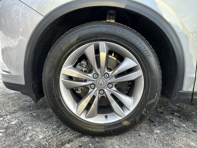 Used 2024 Acura MDX 3.5L image 31