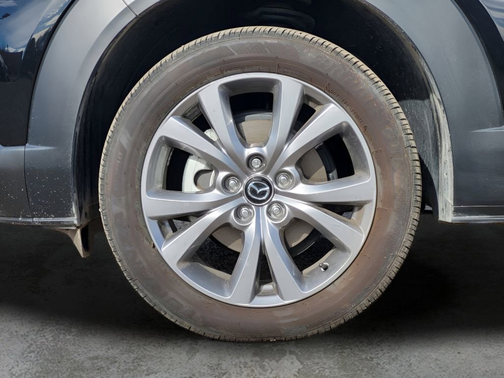 Used 2025 MAZDA CX-30 AWD 2.5 S w/ Premium Package image 10