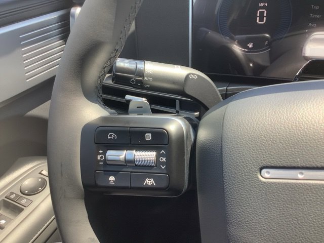 New 2026 Hyundai Santa Fe SEL AWD/4WD image 34