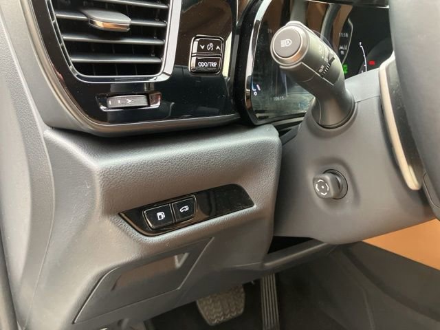 Certified 2025 Lexus NX 450h+ AWD w/ Accessory Package (2T) image 11