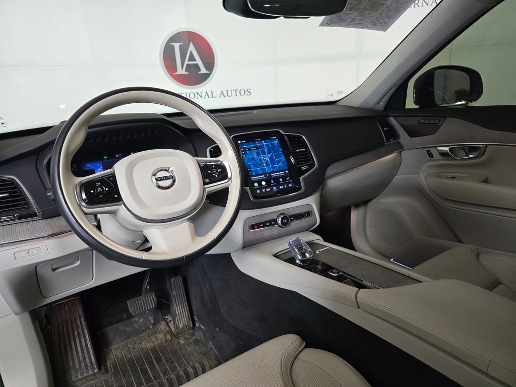 Used 2024 Volvo XC90 T8 Ultimate w/ Protection Package Premier AWD/4WD image 25