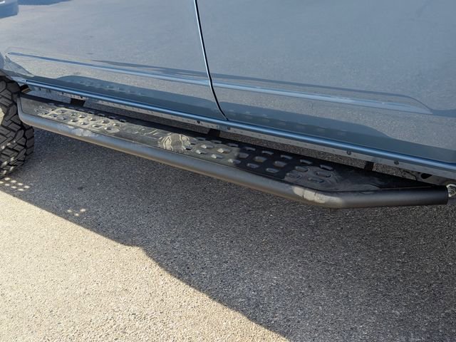 Used 2024 Ford Bronco Wildtrak image 9