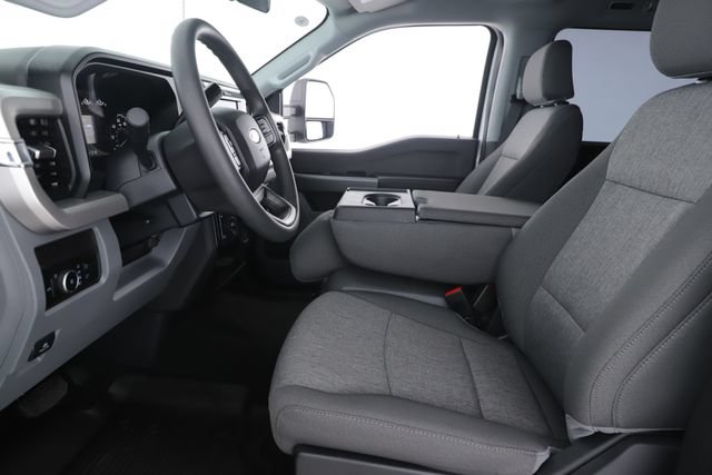Used 2025 Ford F350 XL w/ STX Appearance Package AWD/4WD image 16
