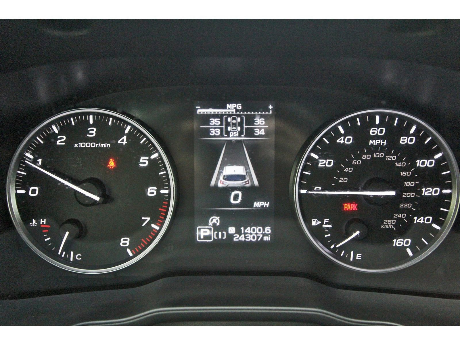 Certified 2024 Subaru Impreza 2.0i Sport AWD/4WD image 14
