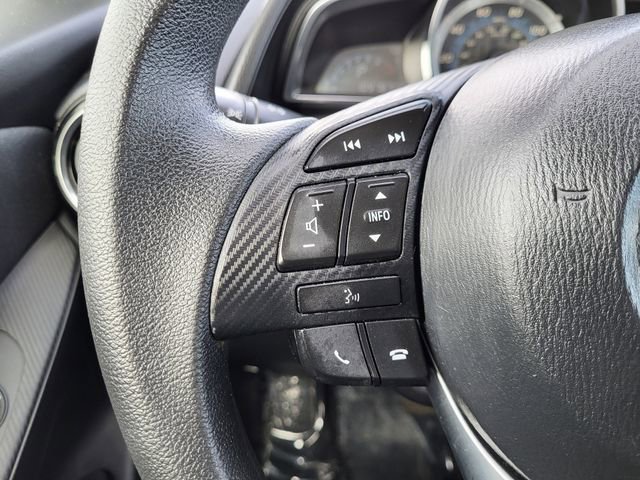 Used 2016 Scion iA image 16