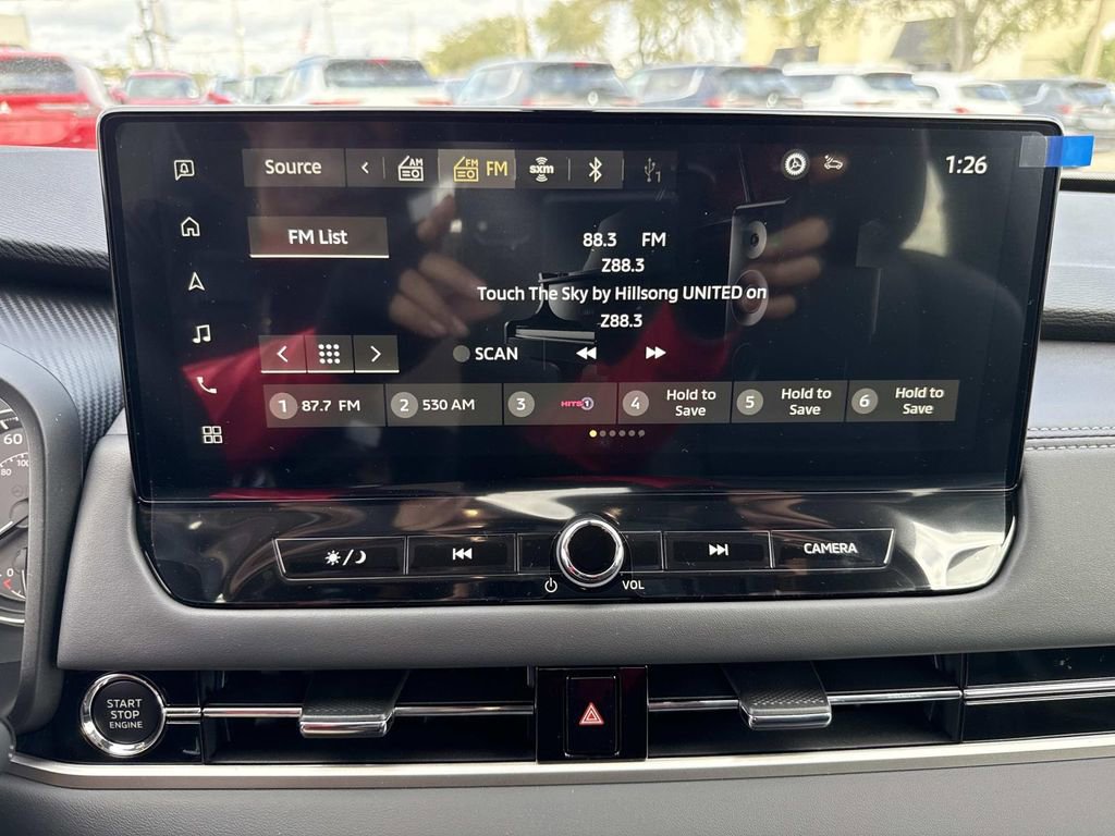 New 2026 Mitsubishi Outlander SE image 26