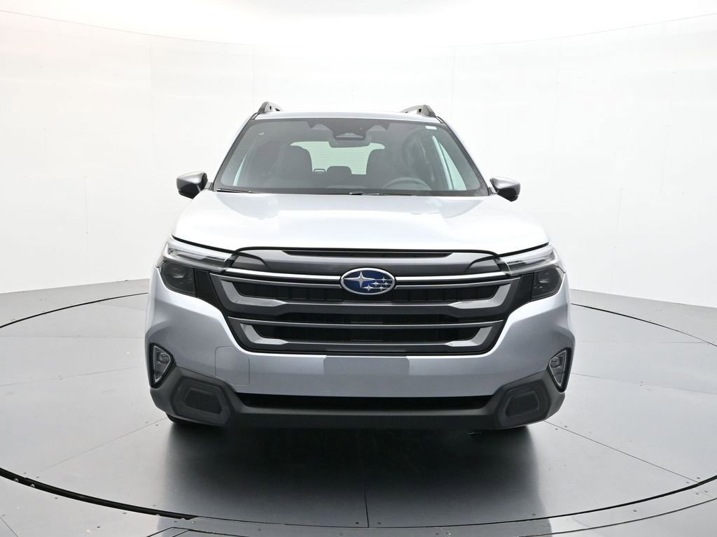 Used 2026 Subaru Forester Limited w/ Premium/Limited Package AWD/4WD image 2
