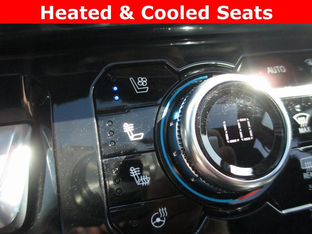 Used 2026 GMC Sierra 1500 Denali image 20