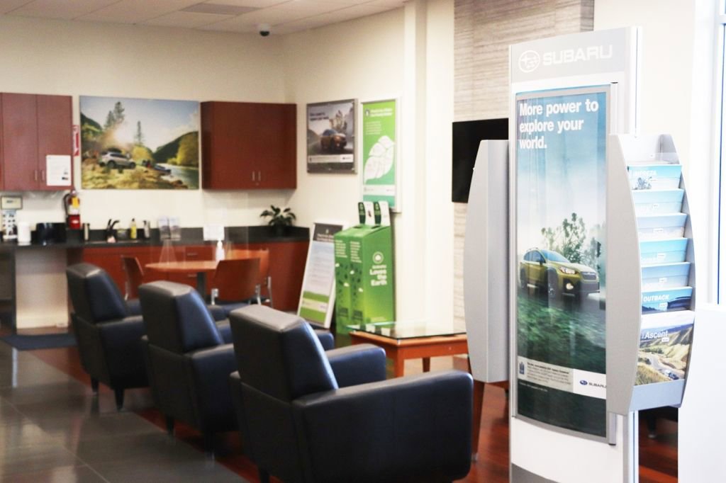 Used 2024 Subaru Solterra Limited image 49