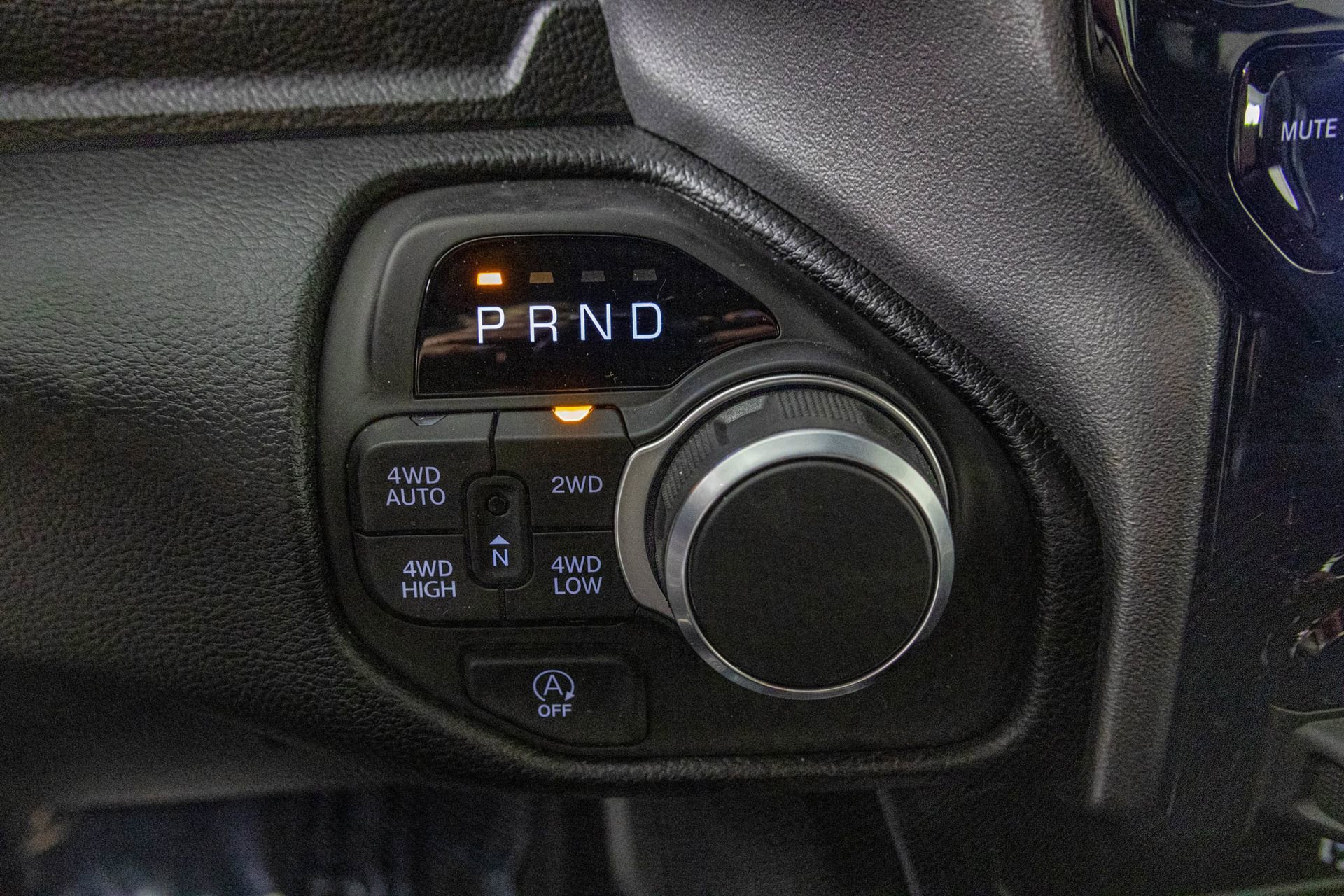 New 2026 RAM 1500 Big Horn image 24