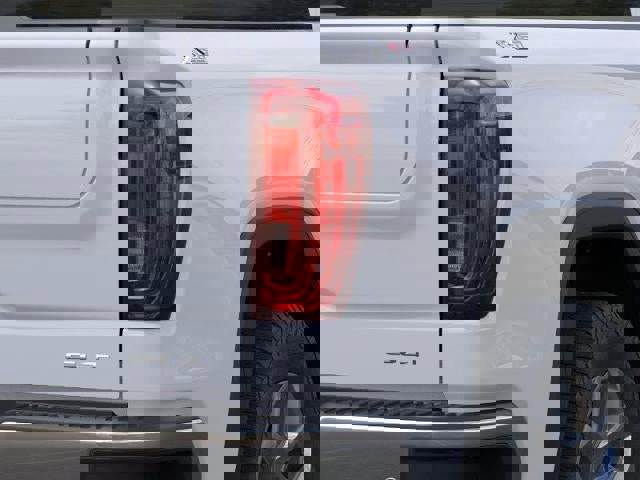 New 2026 GMC Sierra 1500 SLT image 11