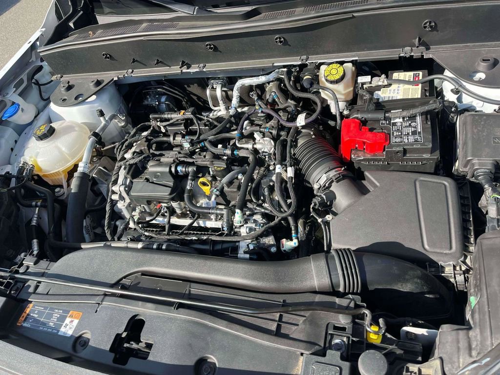 Used 2021 Ford Bronco Sport image 36