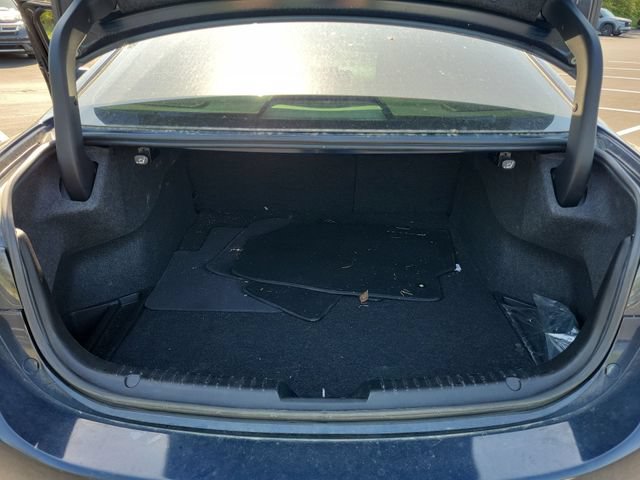 Used 2017 MAZDA MAZDA6 Grand Touring FWD image 40