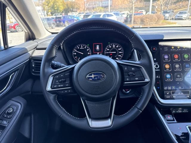 Certified 2025 Subaru Outback Premium image 10