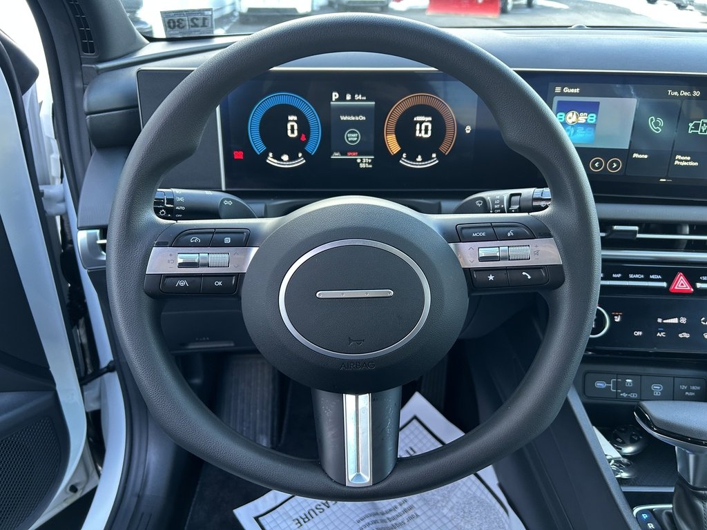 Used 2026 Hyundai Santa Cruz SEL image 14