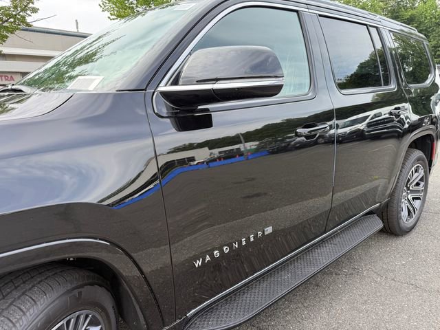 New 2025 Jeep Wagoneer 4WD w/ Premium Group I image 4