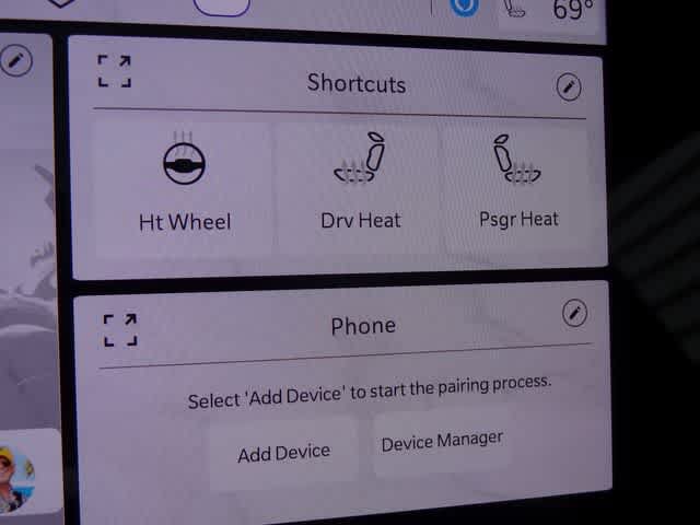 Used 2026 Jeep Compass Limited w/ Sun, Sound & Navigation Group AWD/4WD image 27