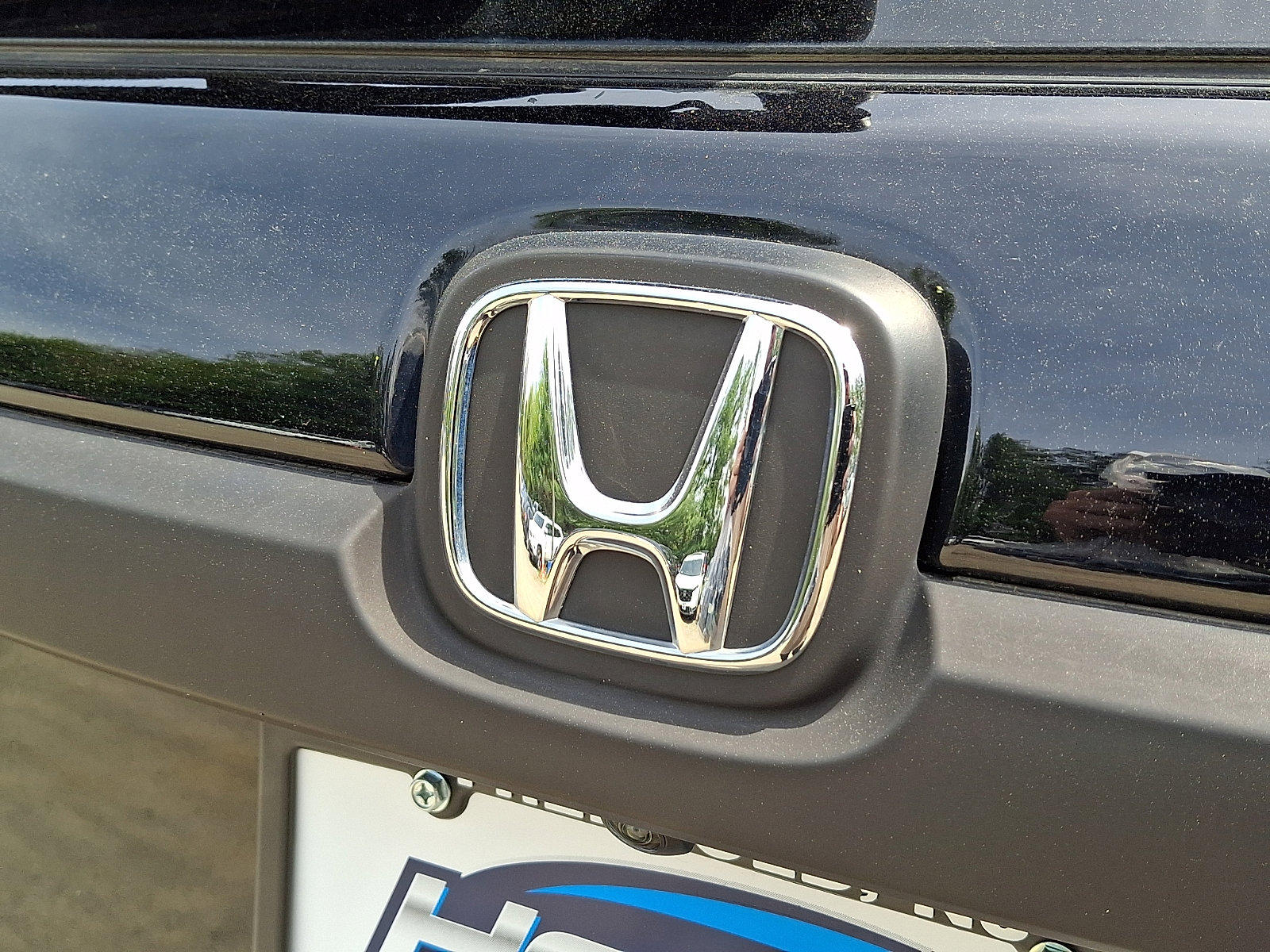 Used 2019 Honda Passport Sport image 4