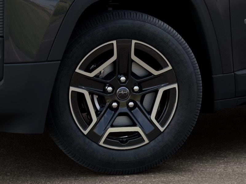 New 2026 Jeep Cherokee Laredo AWD/4WD image 8