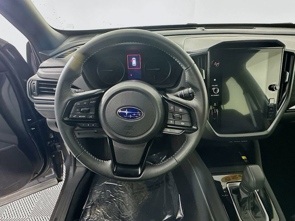 Certified 2025 Subaru Forester Premium image 16