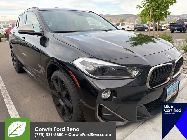 Used 2019 BMW X2 M35i w/ Premium Package AWD/4WD image 4