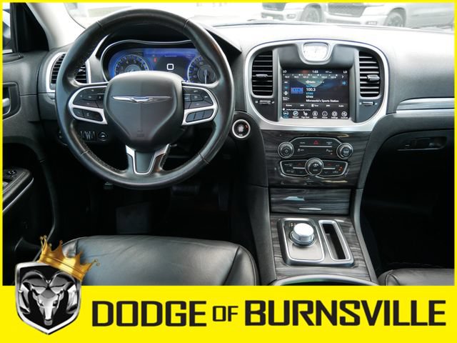Used 2021 Chrysler 300 Touring L AWD/4WD image 14