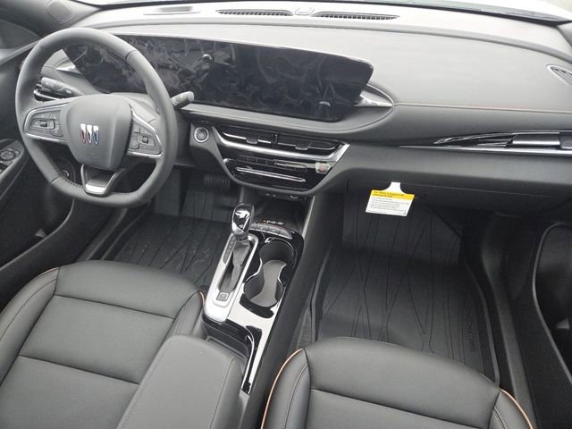 New 2026 Buick Envista Avenir image 30