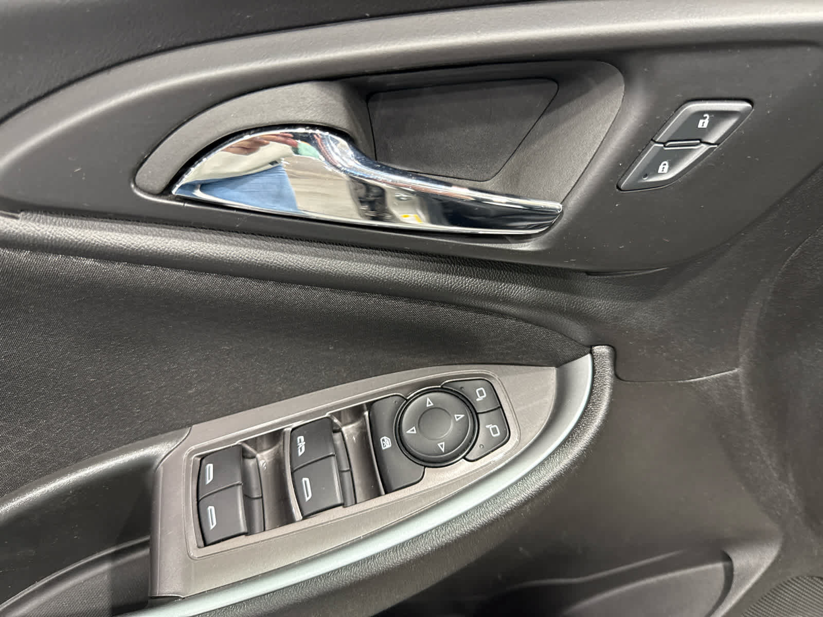 Certified 2024 Chevrolet Malibu LT FWD image 15