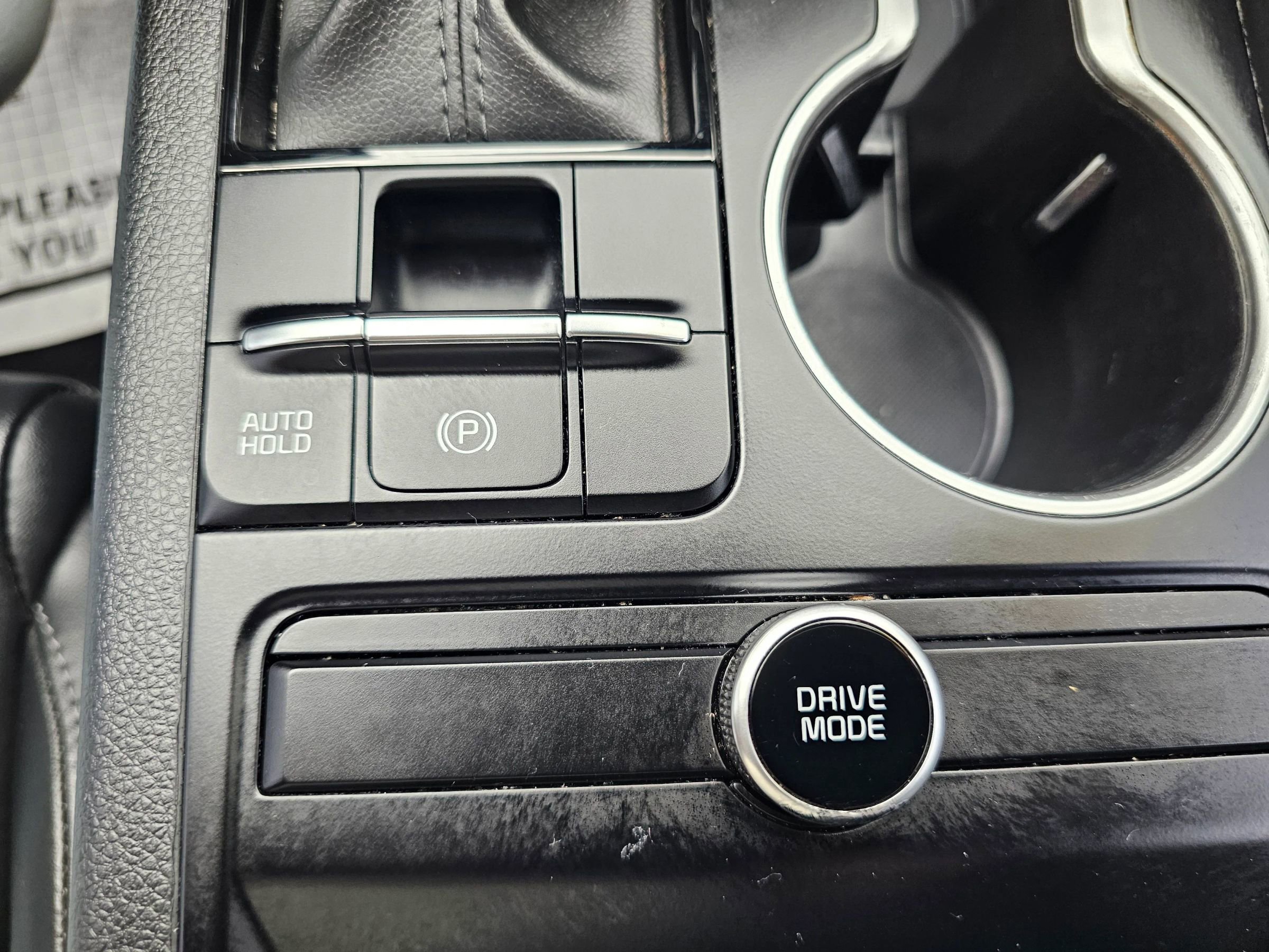 Used 2021 Kia K5 GT-Line image 23