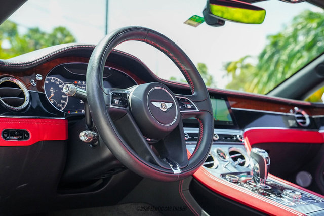 Used 2020 Bentley Continental GT V8 First Edition image 40