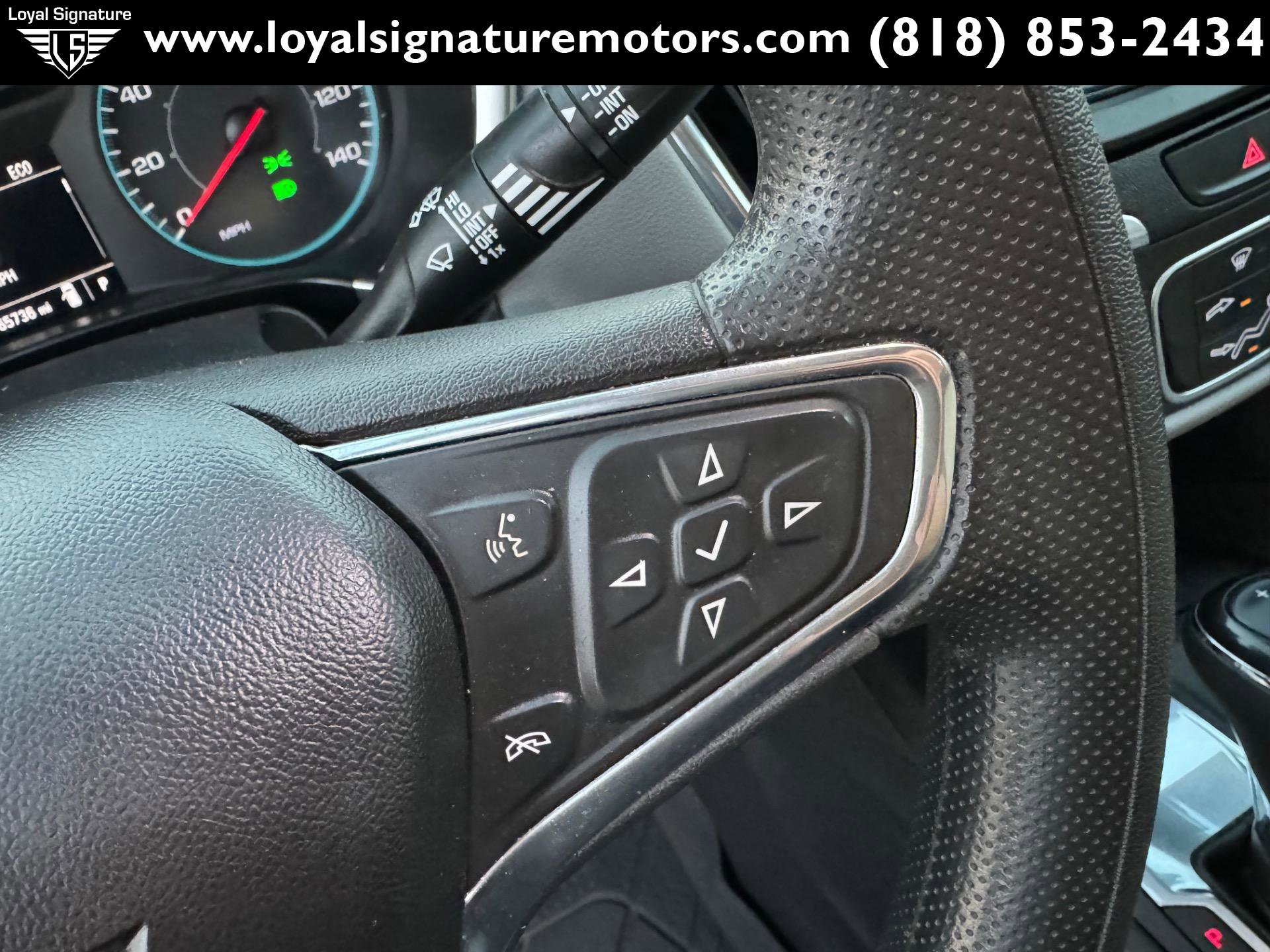Used 2020 Chevrolet Equinox LS w/ LS Convenience Package image 28