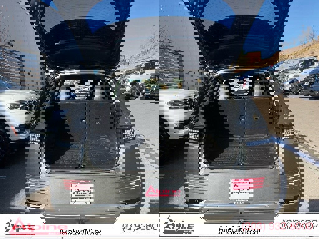 Used 2023 Hyundai Ioniq 5 SEL w/ Cargo Package image 20