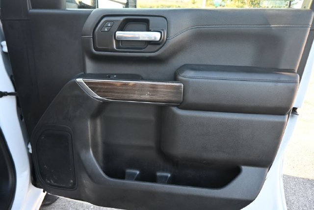 Used 2021 Chevrolet Silverado 3500 LT w/ Convenience Package AWD/4WD image 10