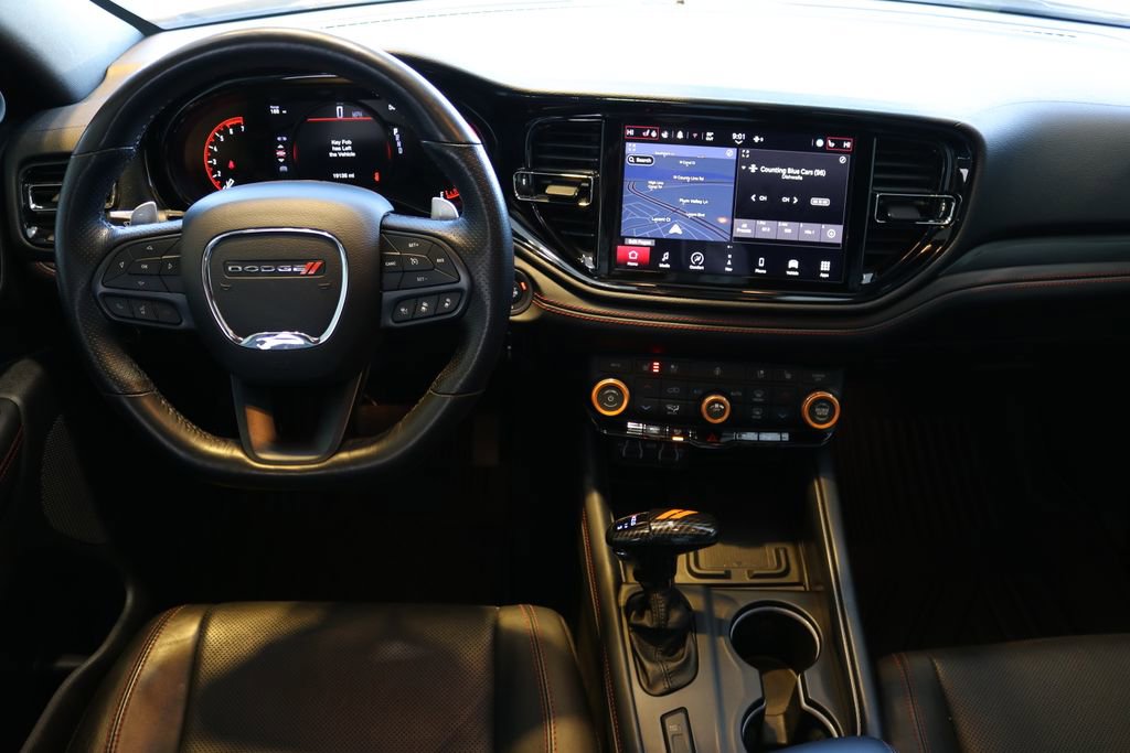 Used 2024 Dodge Durango R/T image 21