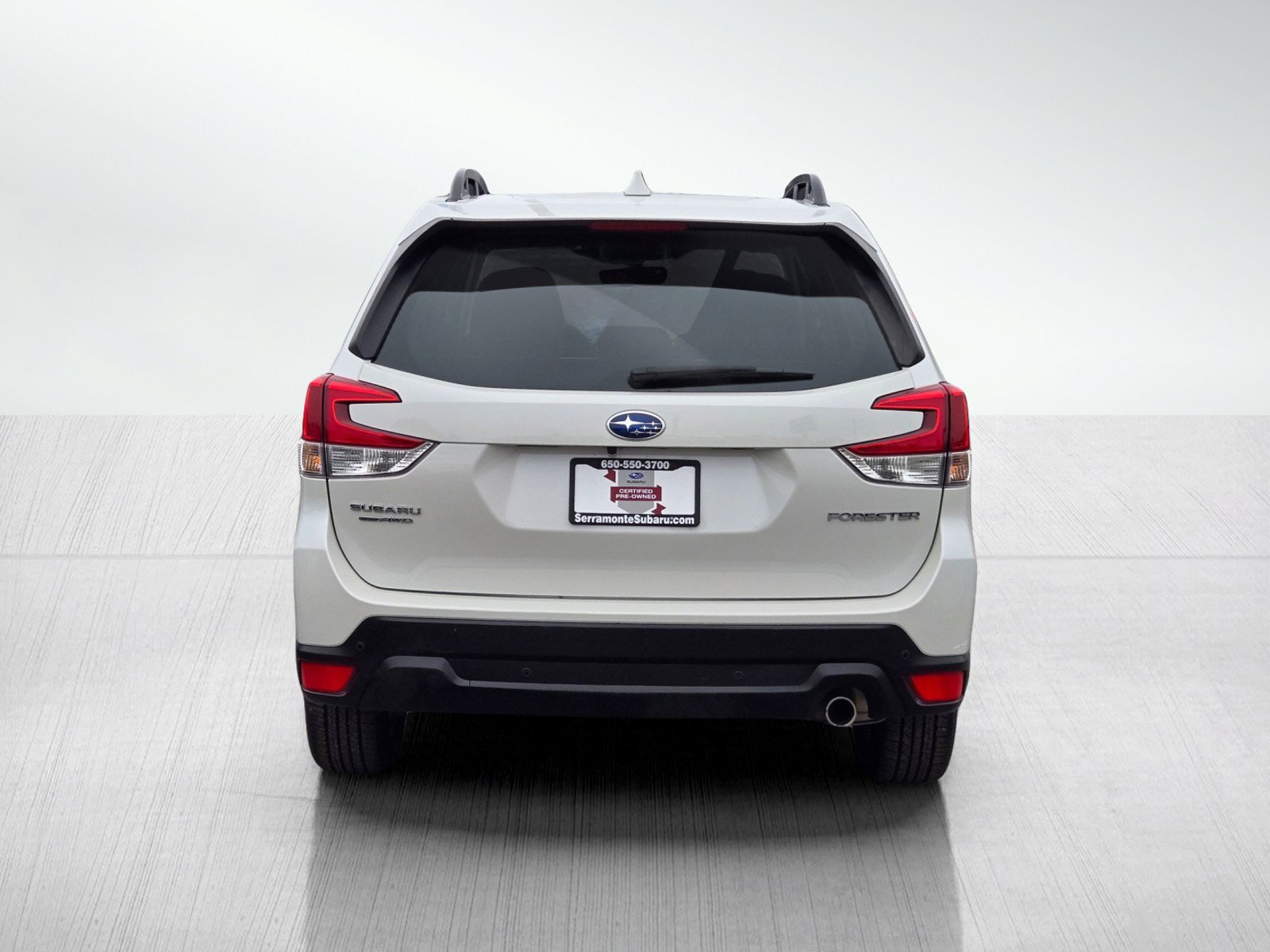 Used 2023 Subaru Forester Limited AWD/4WD image 5