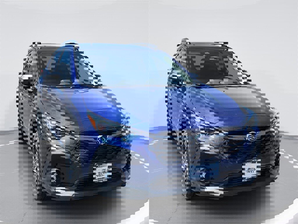 New 2025 Subaru Crosstrek 2.5i Premium