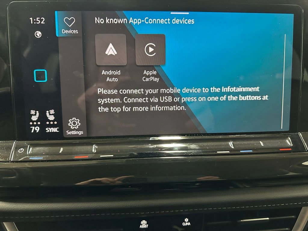 Used 2025 Volkswagen Atlas SE AWD/4WD image 34