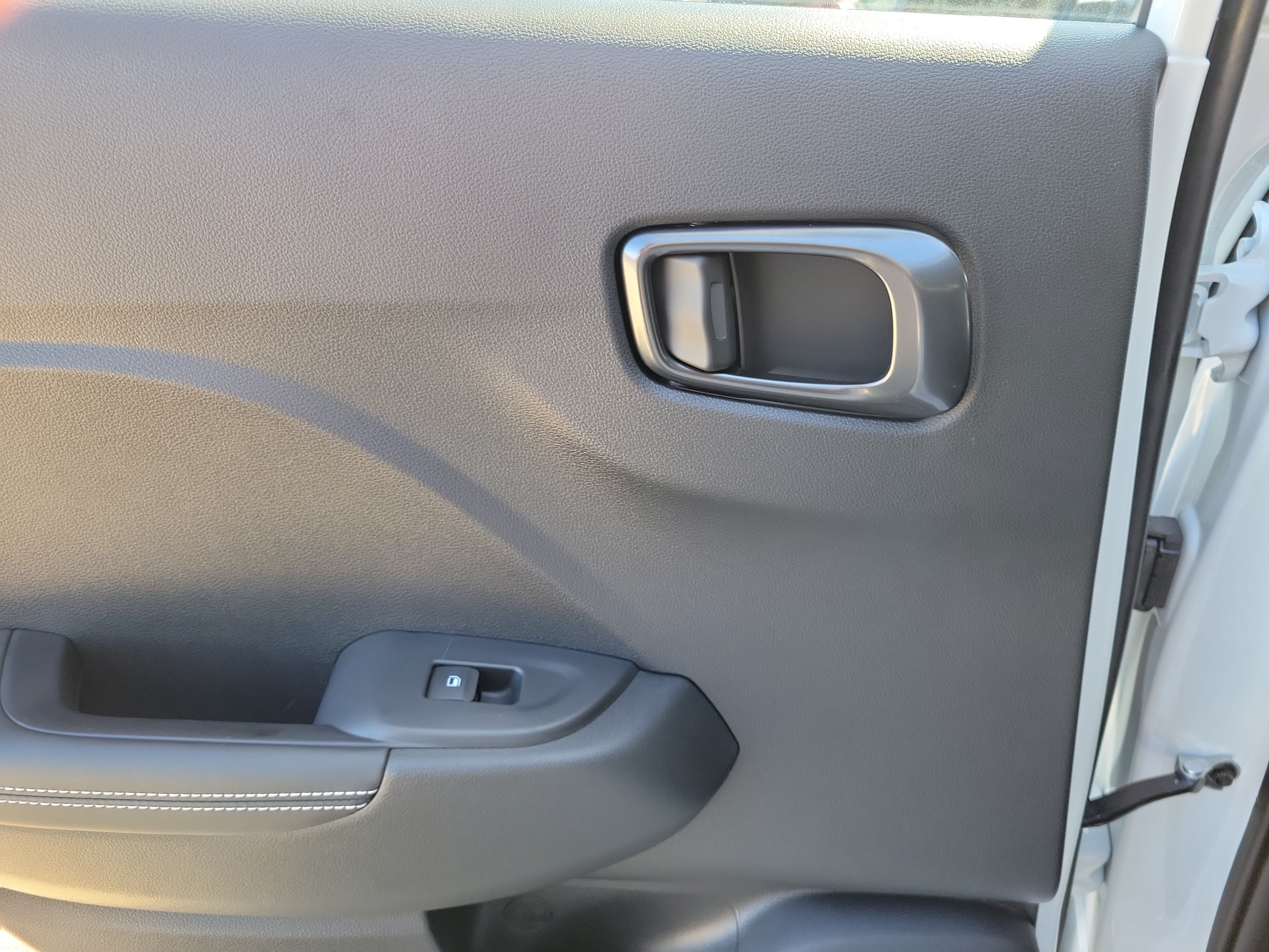New 2026 Hyundai Venue SEL FWD image 12